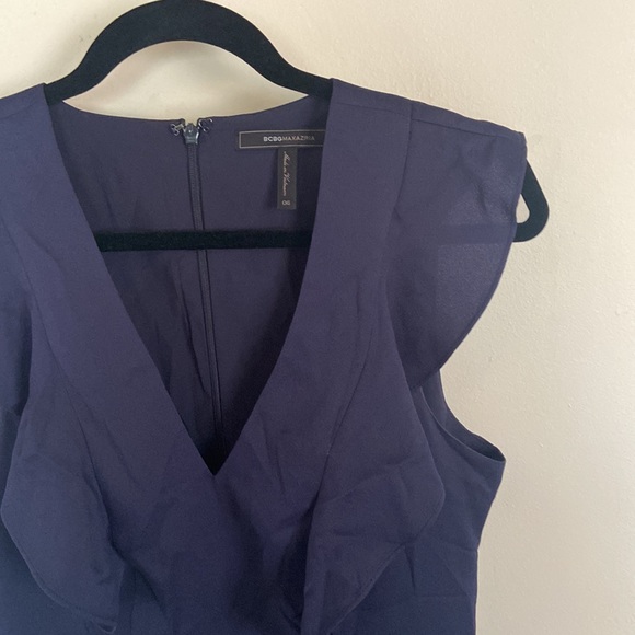 BCBG Maxazria woman’s dress - Picture 4 of 6